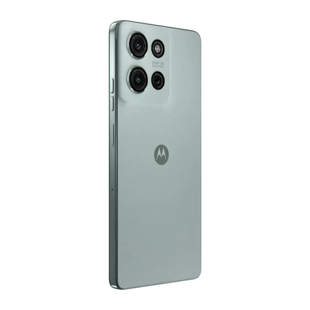 Motorola Moto G75 5G (16GB RAM (8 + 8) + 256GB Memory) - Succulent Green
