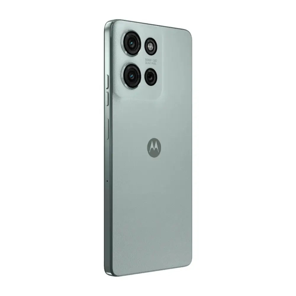 Motorola Moto G75 5G (16GB RAM (8 + 8) + 256GB Memory) - Succulent Green
