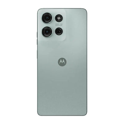 Motorola Moto G75 5G (16GB RAM (8 + 8) + 256GB Memory) - Succulent Green
