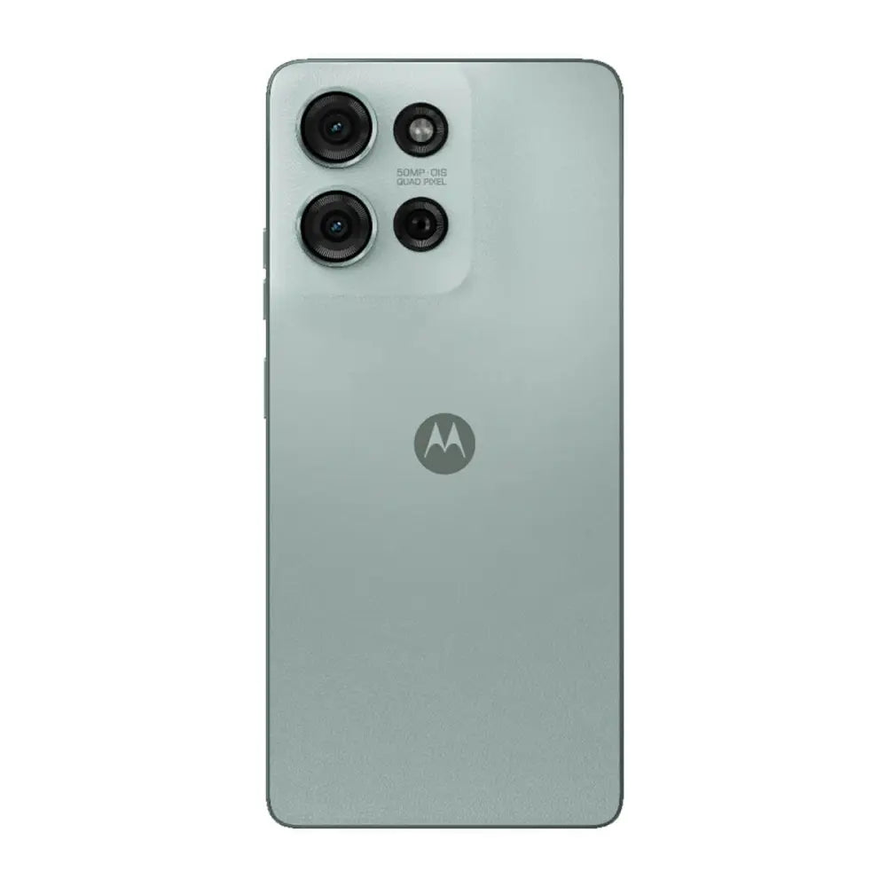 Motorola Moto G75 5G (16GB RAM (8 + 8) + 256GB Memory) - Succulent Green