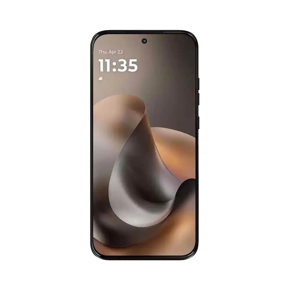 Motorola Moto G77 5G (24GB RAM (8*3) + 256GB Memory) - Pantone Black Olive