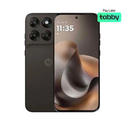 Motorola Moto G77 5G (24GB RAM (8*3) + 256GB Memory) - Pantone Black Olive