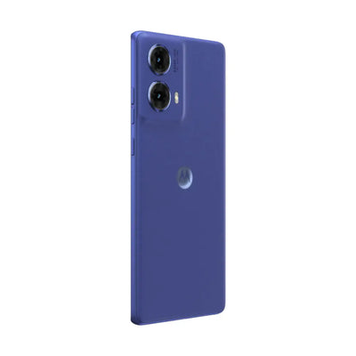 Motorola Moto G85 5G (12GB RAM + 256GB Memory) - Cobalt Blue
