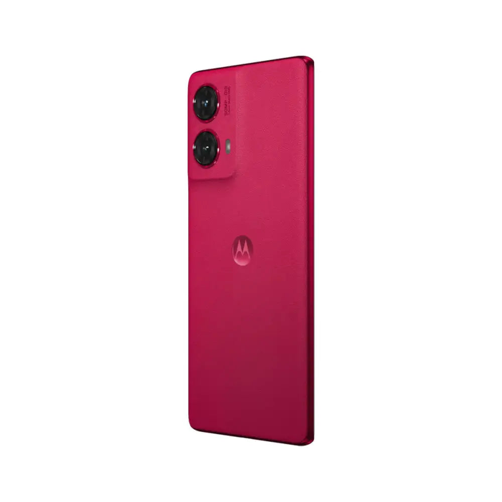 Motorola Moto G85 5G (12GB RAM + 256GB Memory) - Viva Magenta