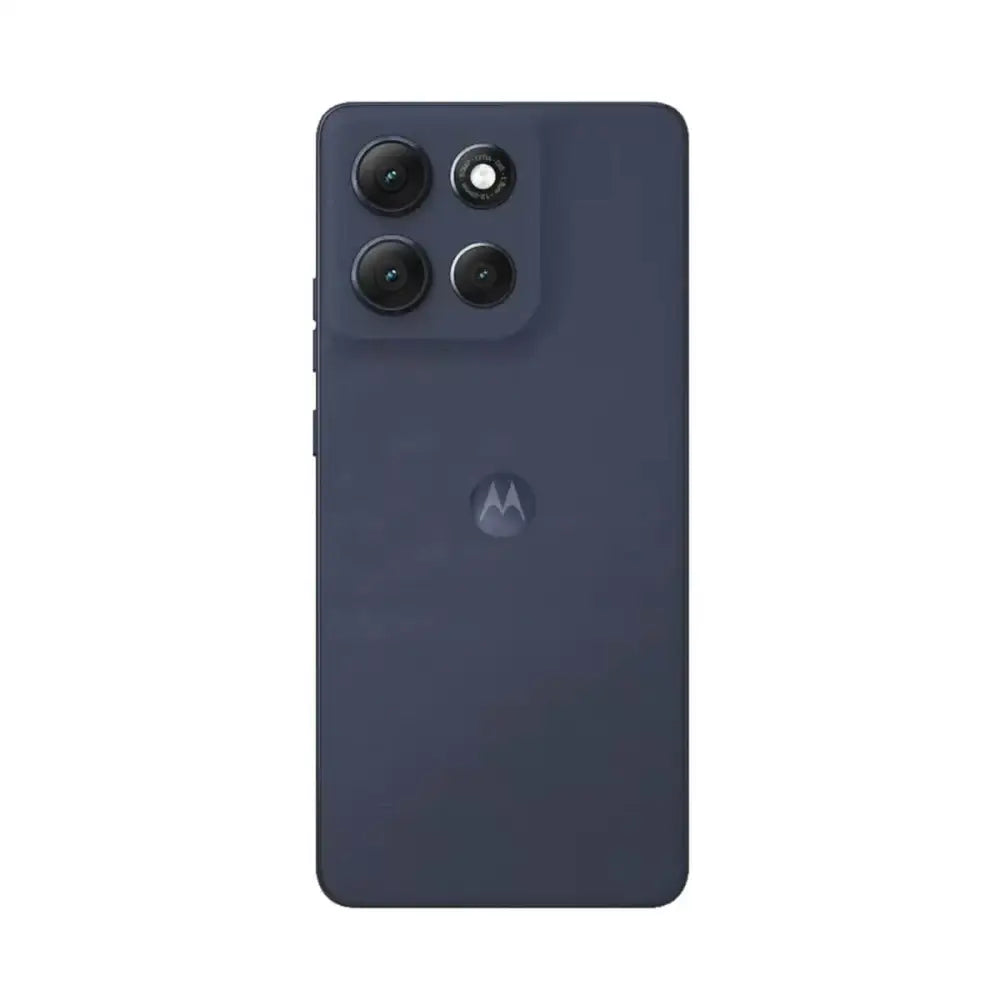 Motorola Moto g86 Power 5G (8GB RAM + 512GB Memory) - Dark Blue