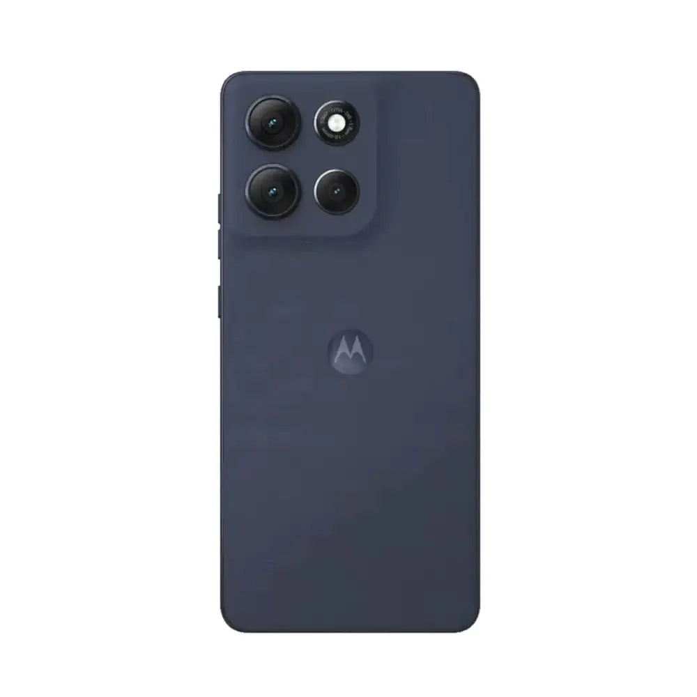 Motorola Moto g86 Power 5G (8GB RAM + 512GB Memory) - Dark Blue