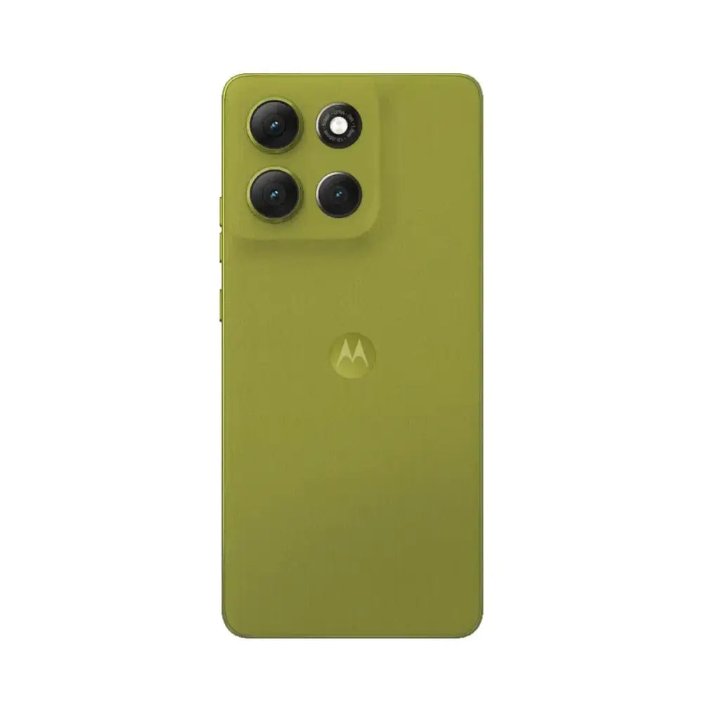 Motorola Moto g86 Power 5G (8GB RAM + 512GB Memory) - Green