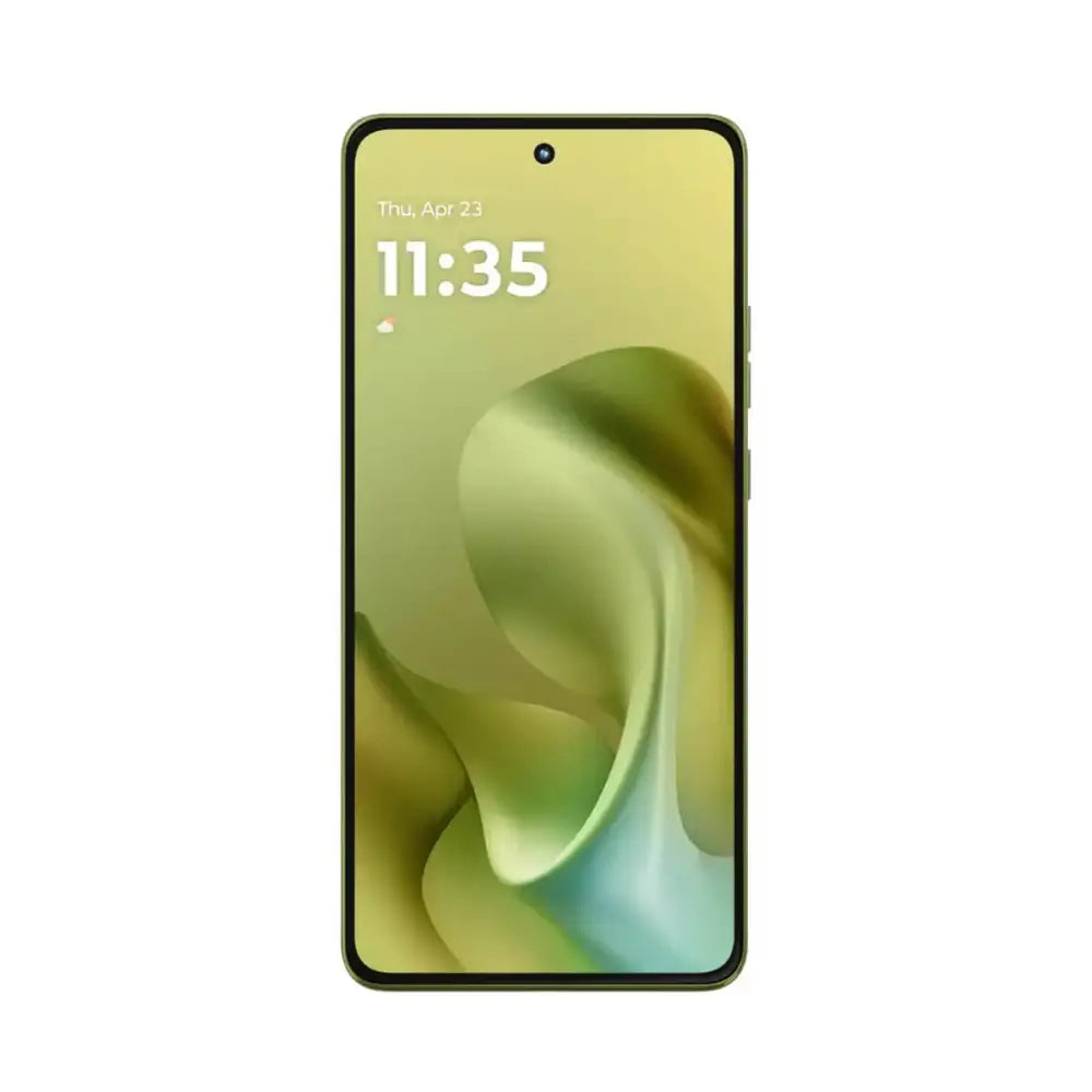 Motorola Moto g86 Power 5G (8GB RAM + 512GB Memory) - Green