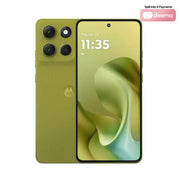 Motorola Moto g86 Power 5G (8GB RAM + 512GB Memory) - Green