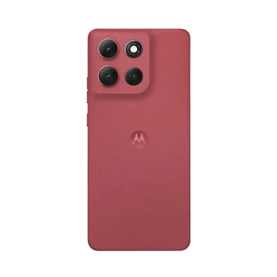 Motorola Moto g86 Power 5G (8GB RAM + 512GB Memory) - Pink