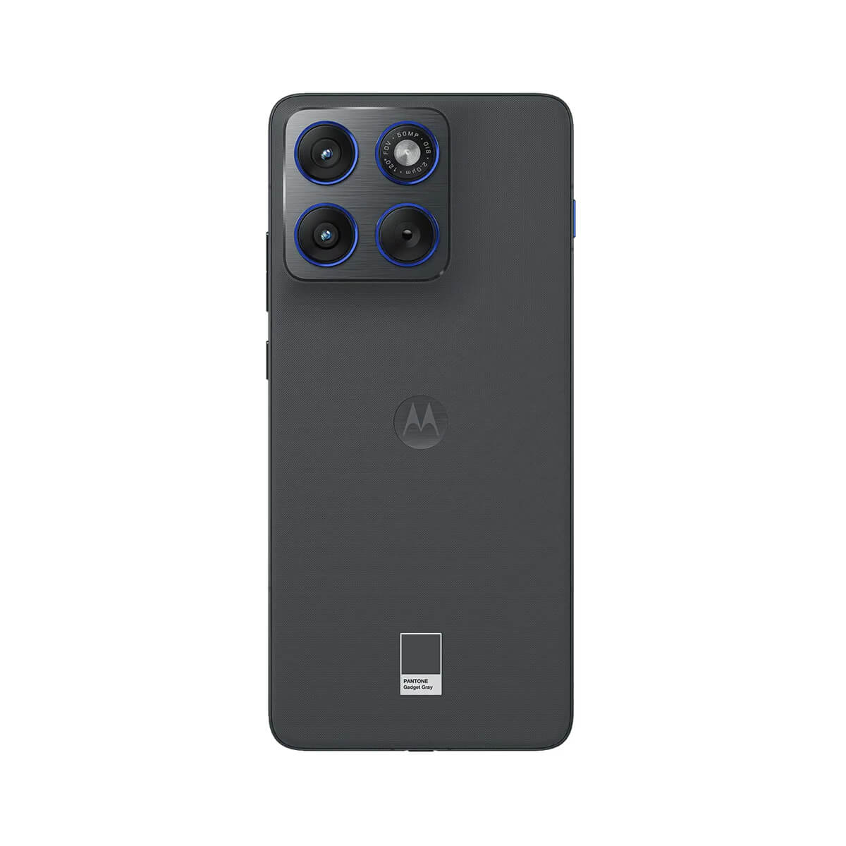 Motorola Edge 70 (12GBRAM + 512GB Memory) - Gadget Grey