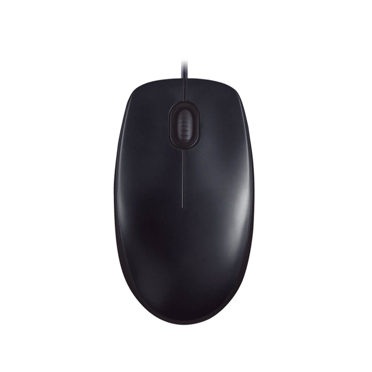 Wired USB Optical Mouse