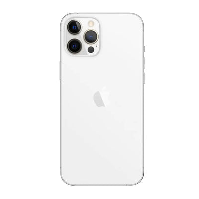 Non Active Apple iPhone 12 Pro 512GB - Silver