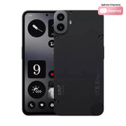 Nothing CMF Phone 1 (8GB RAM + 128GB Memory) - Black