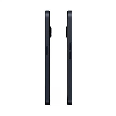 Nothing Phone 2a (12GB RAM + 256GB Memory) - Black