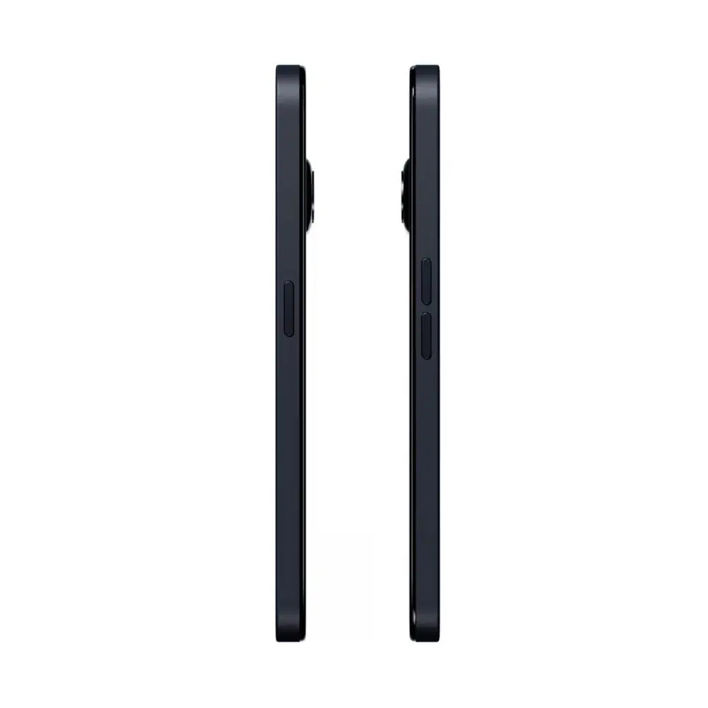Nothing Phone 2a (12GB RAM + 256GB Memory) - Black