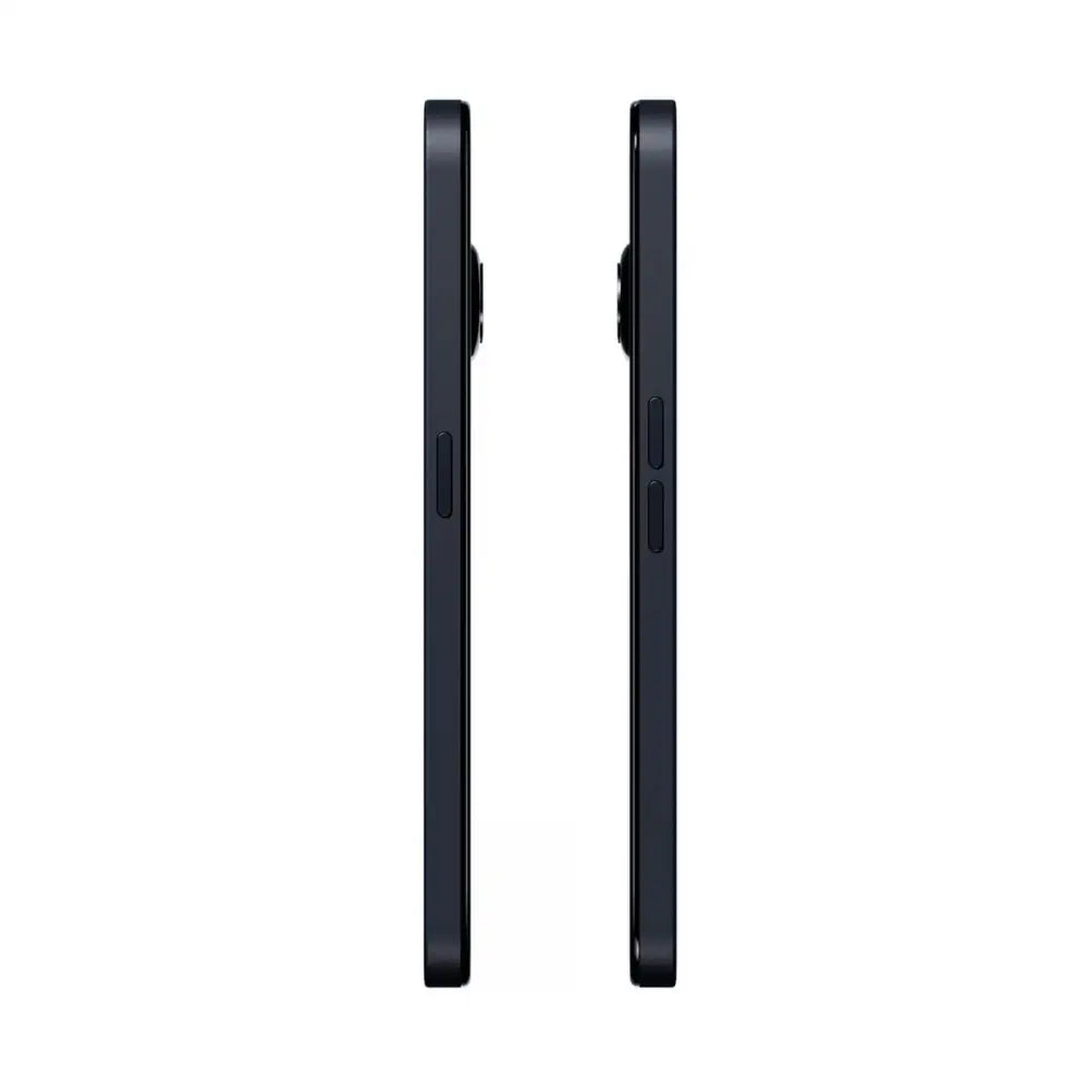 Nothing Phone 2a (8GB RAM + 128GB Memory) - Black