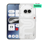 Nothing Phone 2a (8GB RAM + 128GB Memory) - Milk