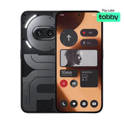 Nothing Phone 2a Plus (12GB RAM + 256GB Memory) - Black