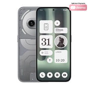 Nothing Phone 2a Plus (12GB RAM + 256GB Memory) - Grey