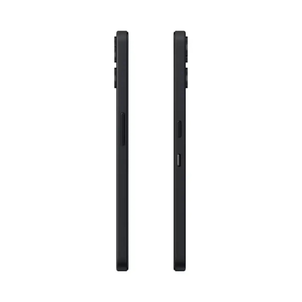 Nothing Phone 3a Lite (8GB RAM + 128GB Memory) - Black
