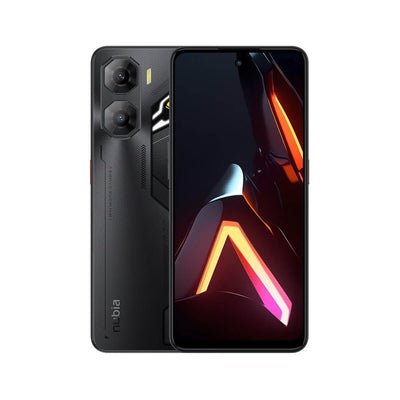 ZTE Nubia Neo 3 5G (8GB RAM + 256GB Memory) - Shadow Black