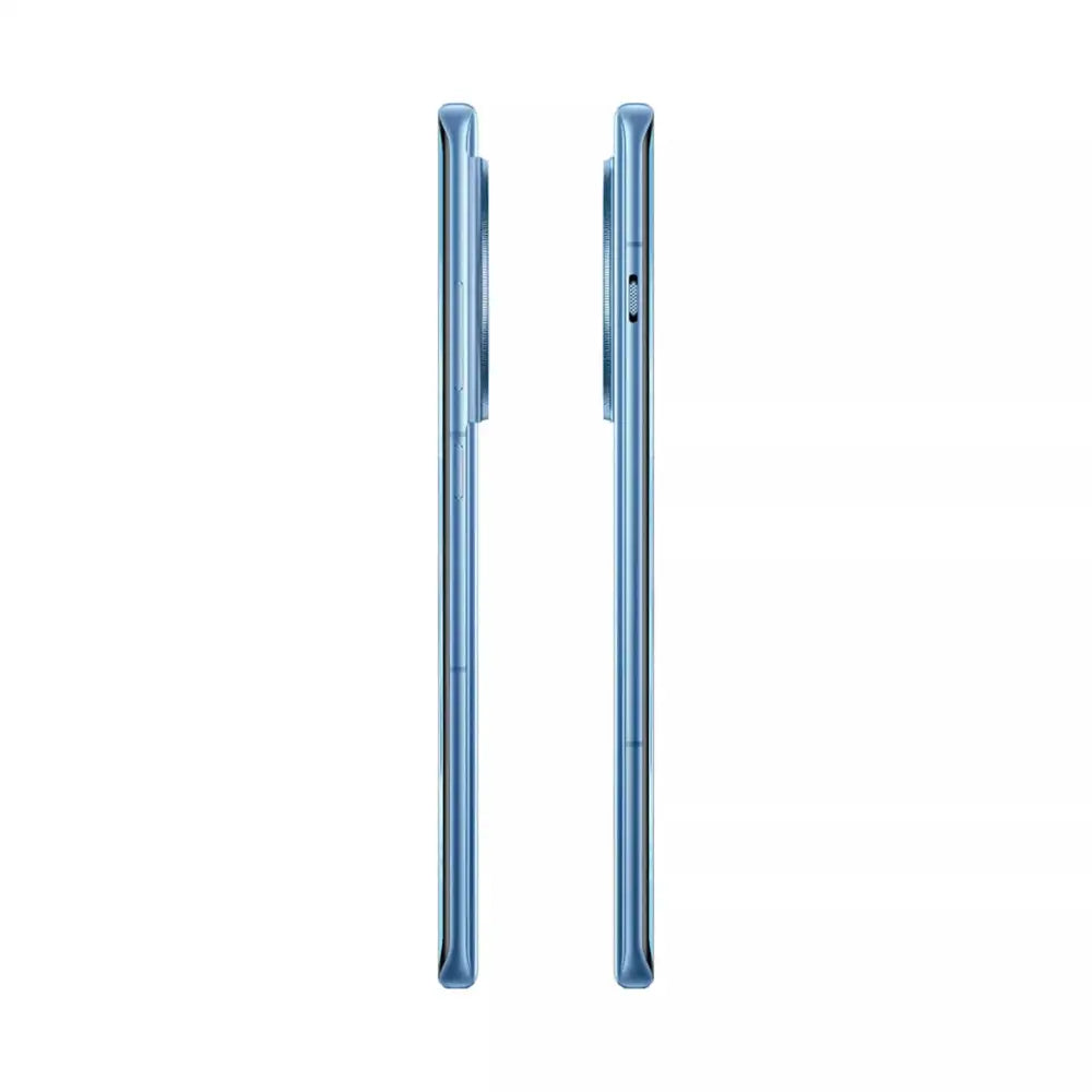 OnePlus 12R (16GB RAM + 256GB Memory) - Cool Blue