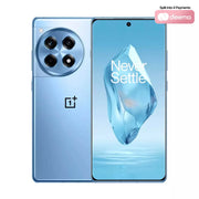 OnePlus 12R (16GB RAM + 256GB Memory) - Cool Blue
