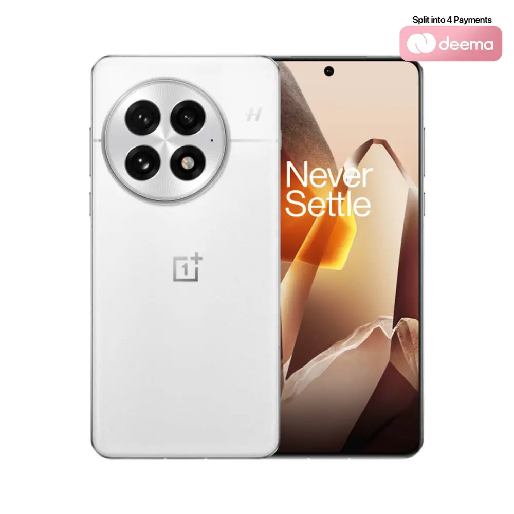 OnePlus 13 (16GB RAM + 512GB Memory) - Artic Dawn