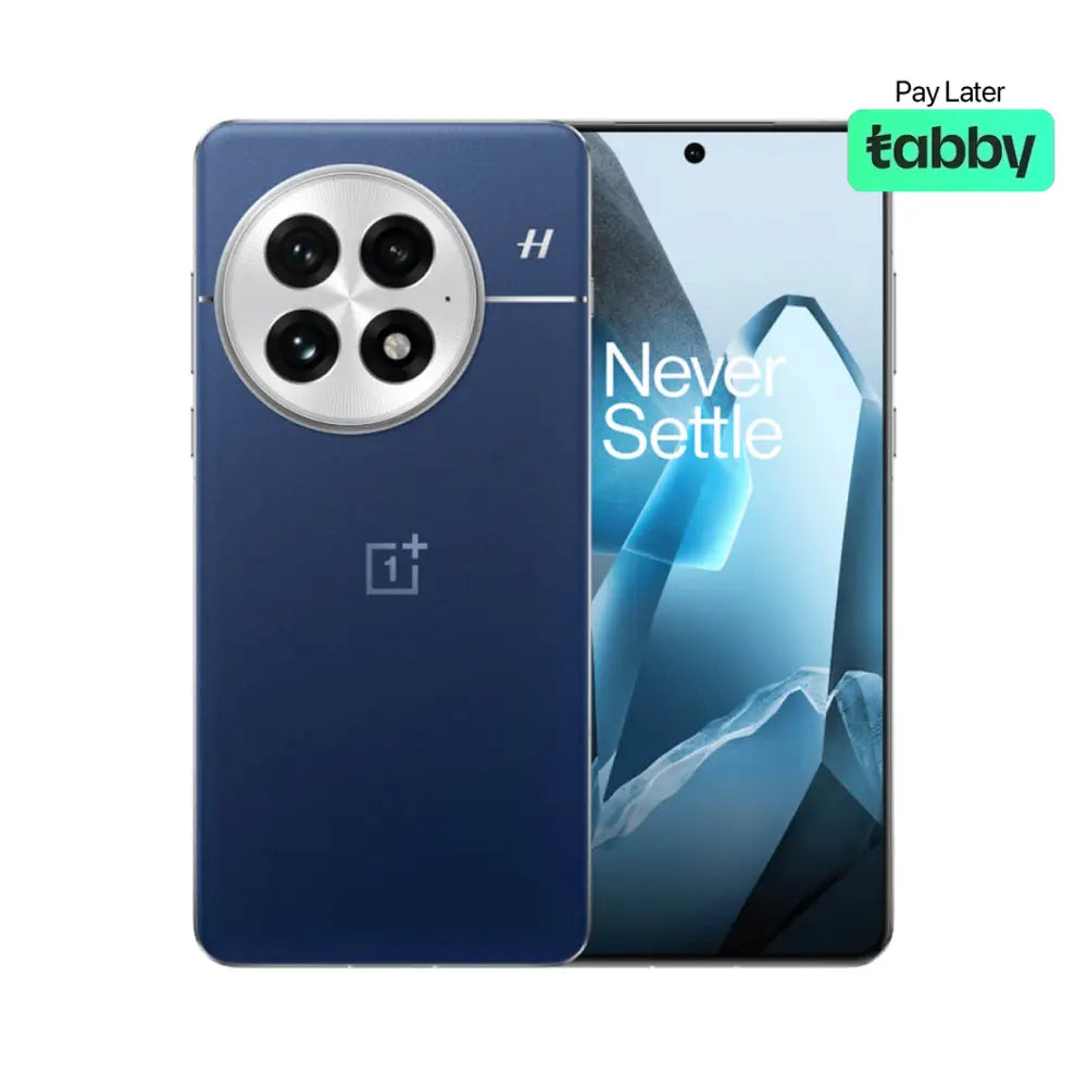 OnePlus 13 (16GB RAM + 512GB Memory) - Midnight Ocean