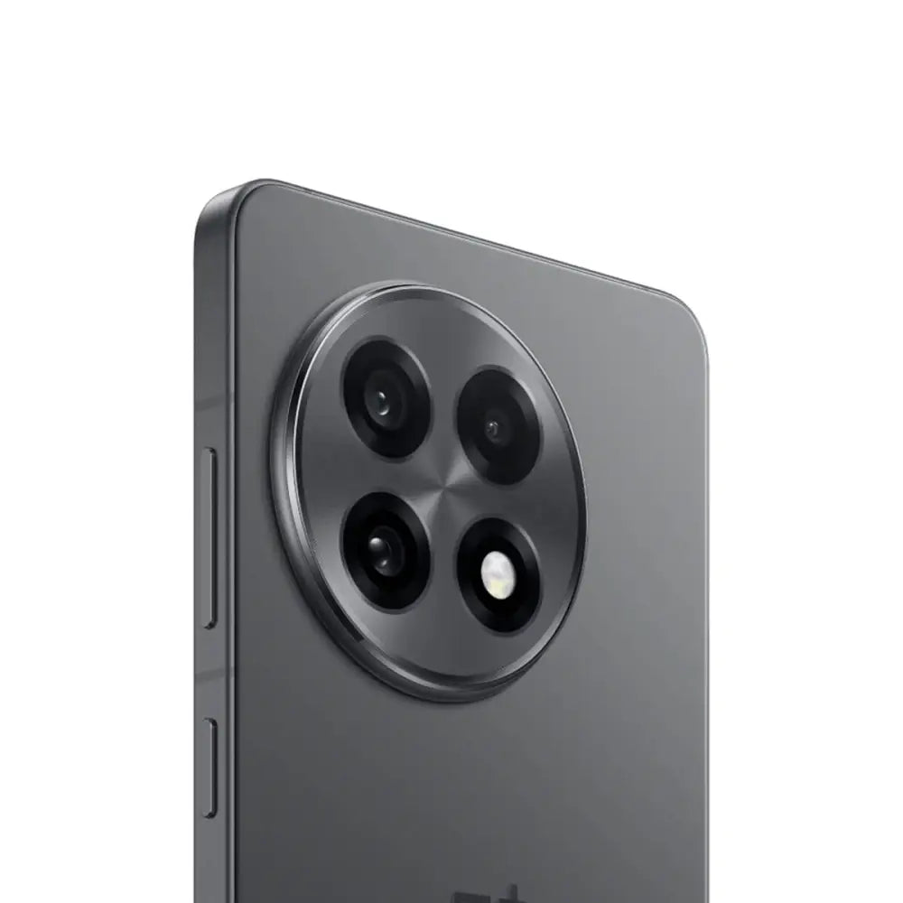 OnePlus 13R (12GB RAM + 256GB Memory) - Nebula Noir