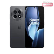 OnePlus 13R (12GB RAM + 256GB Memory) - Nebula Noir