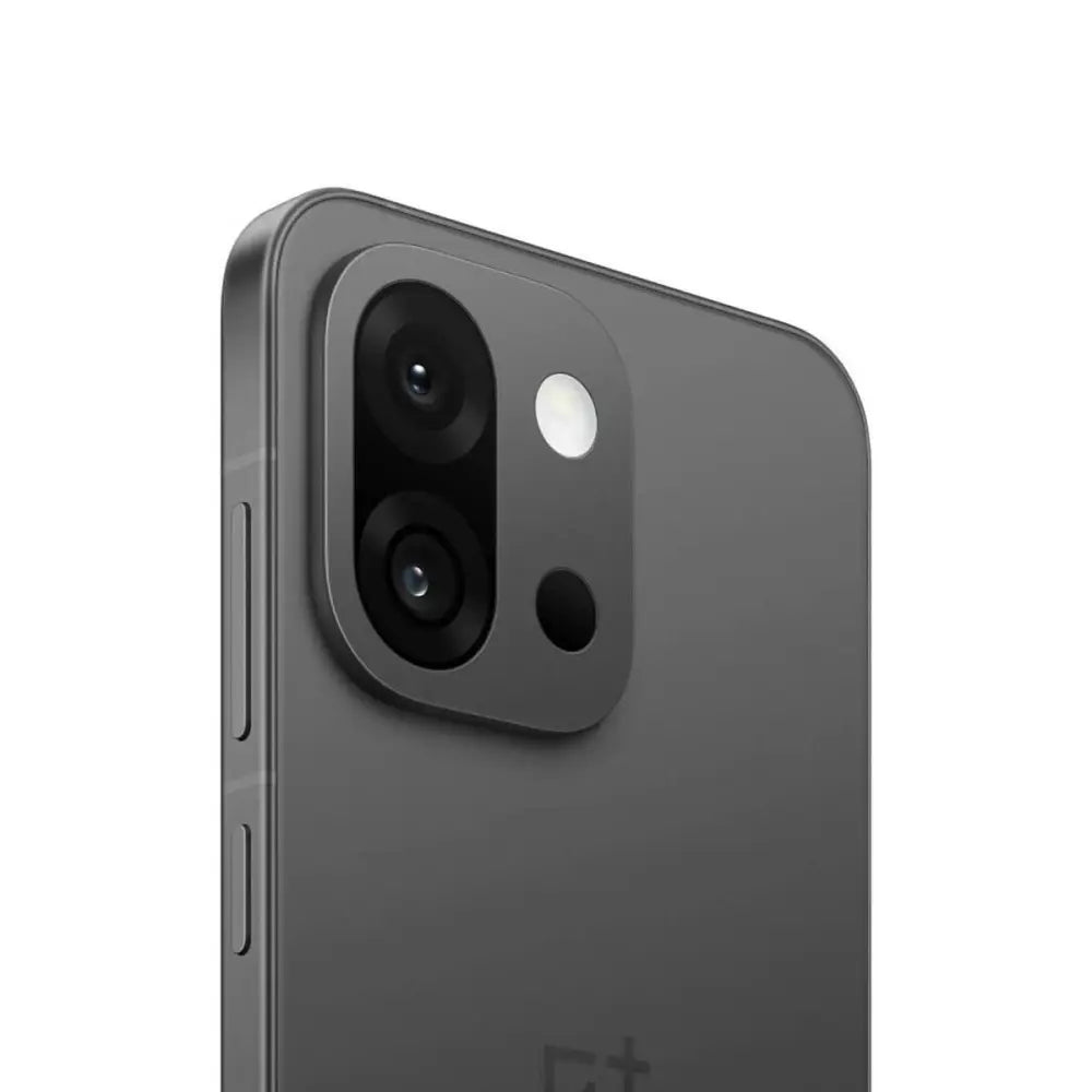 OnePlus 13s (12GB RAM + 256GB Memory) - Black Velvet