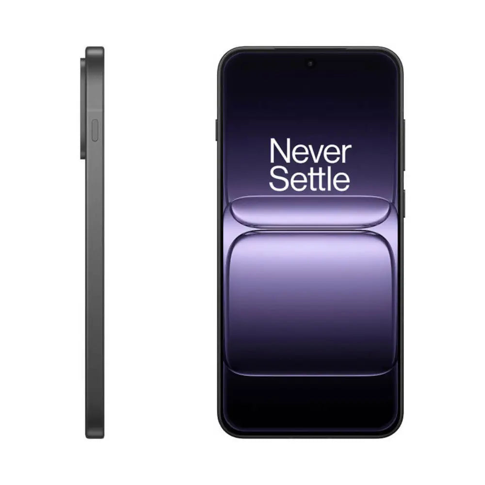 OnePlus 13s (12GB RAM + 256GB Memory) - Black Velvet