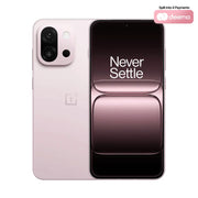 OnePlus 13s (12GB RAM + 256GB Memory) - Pink Satin