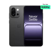 OnePlus 13s (12GB RAM + 512GB Memory) - Black Velvet