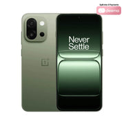 OnePlus 13s (12GB RAM + 512GB Memory) - Green Silk