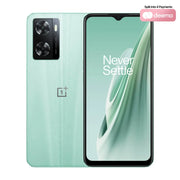 OnePlus N20 SE (4GB RAM + 128GB Memory) - Jade Wave