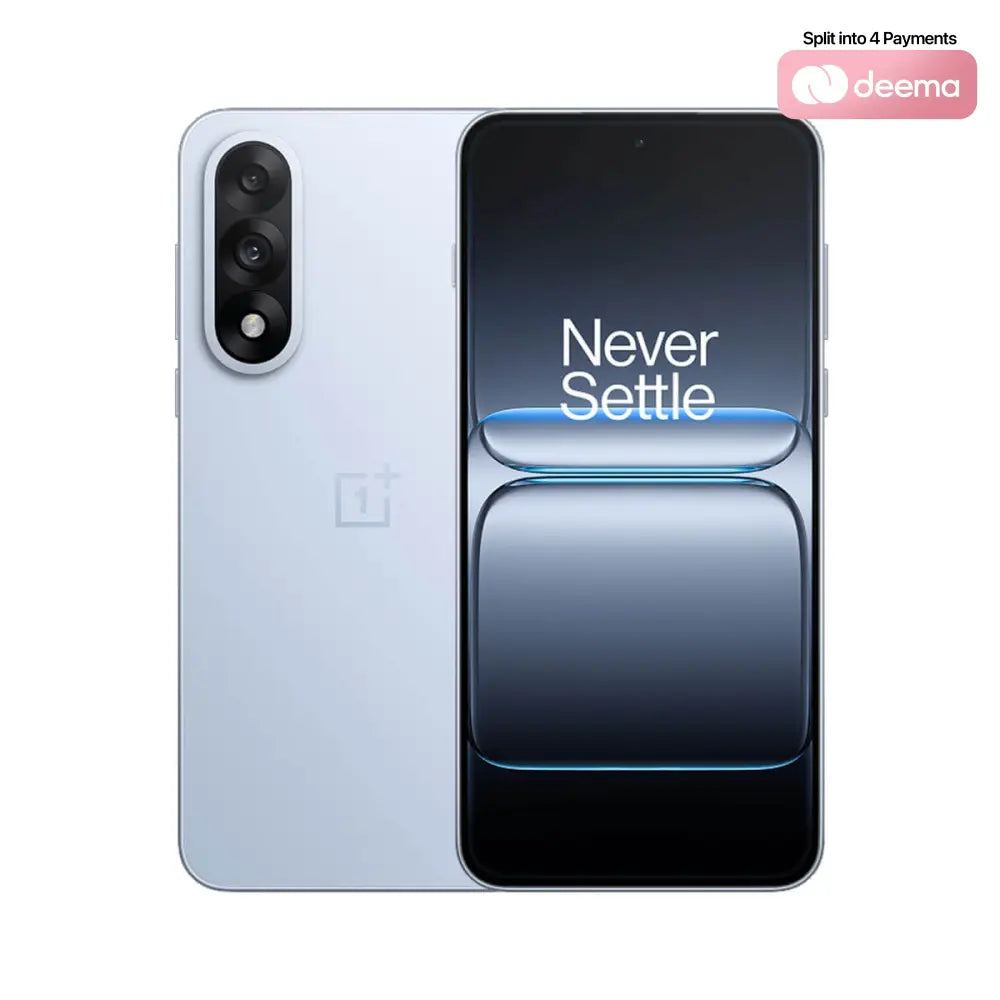 OnePlus Nord 5 (8GB RAM + 256GB Memory) - Dry Ice