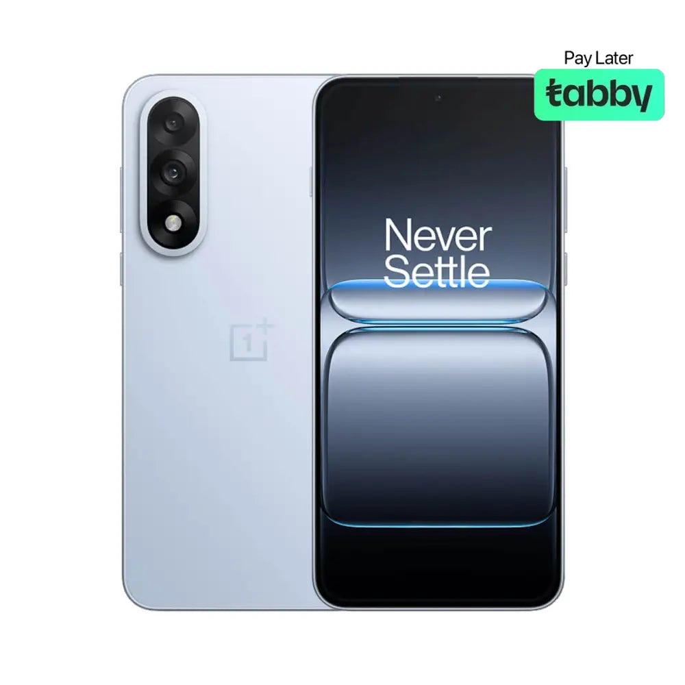 OnePlus Nord 5 (8GB RAM + 256GB Memory) - Dry Ice