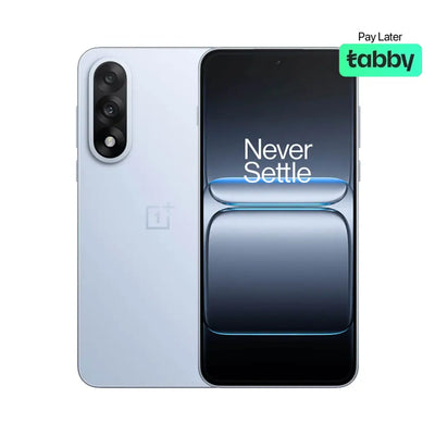 OnePlus Nord 5 (8GB RAM + 256GB Memory) - Dry Ice