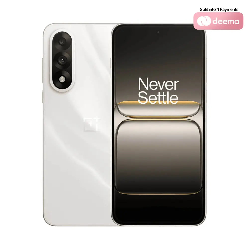 OnePlus Nord 5 (8GB RAM + 256GB Memory) - Marble Sands
