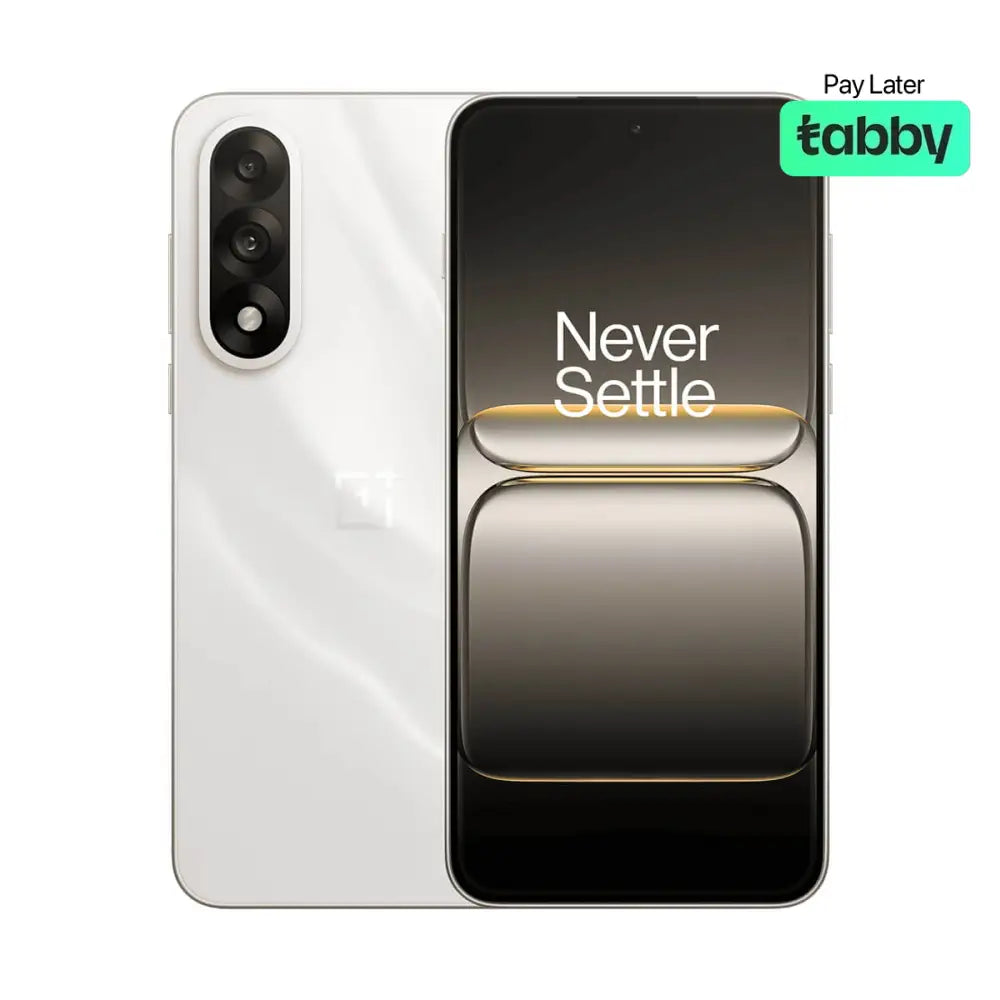 OnePlus Nord 5 (8GB RAM + 256GB Memory) - Marble Sands
