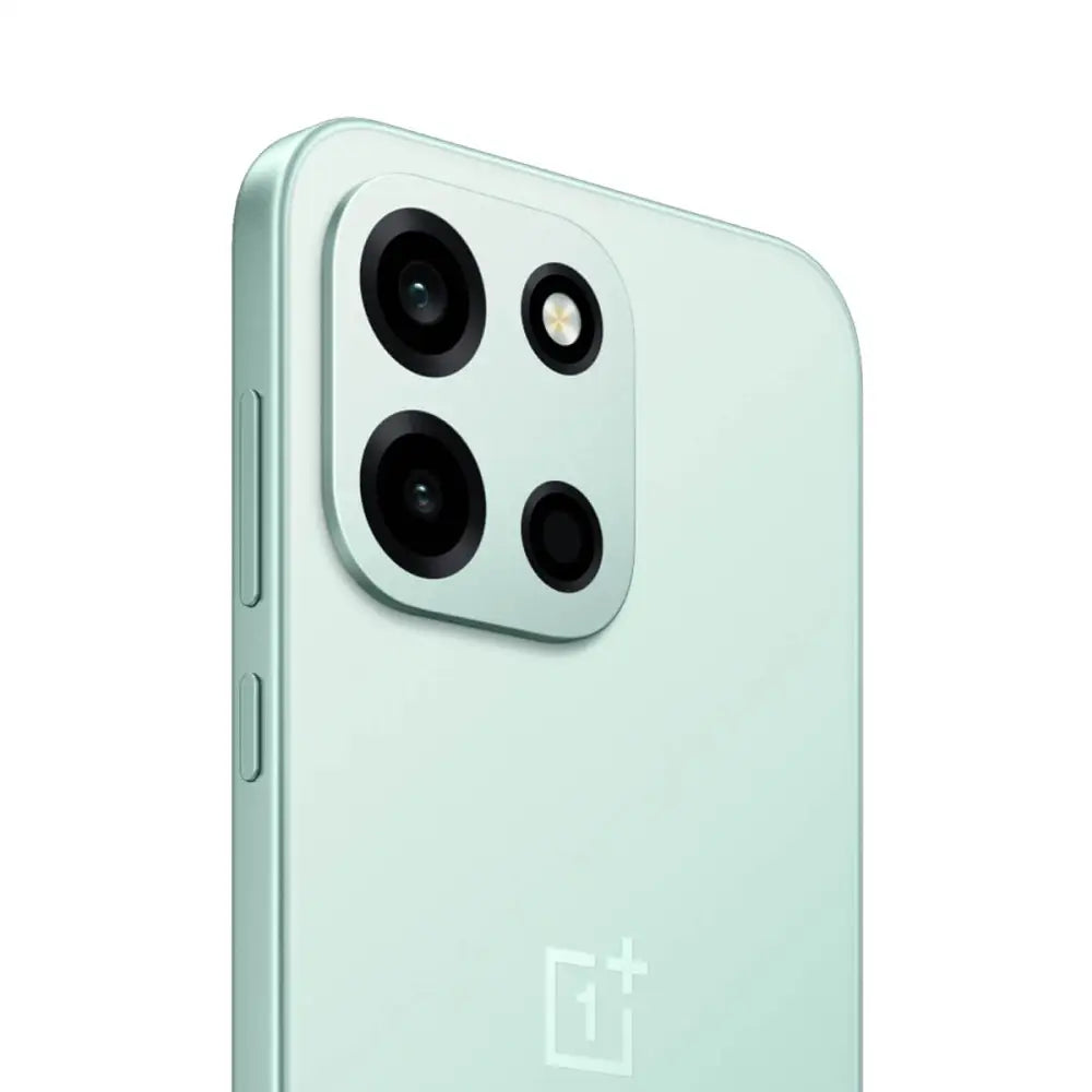 OnePlus Nord 6 (12GB RAM + 256GB Memory) - Fresh Mint