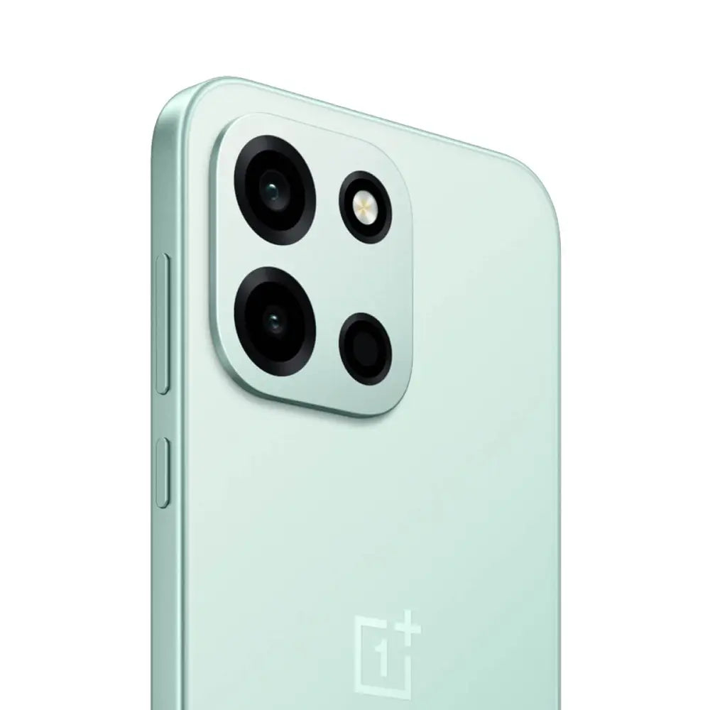 OnePlus Nord 6 (12GB RAM + 256GB Memory) - Fresh Mint