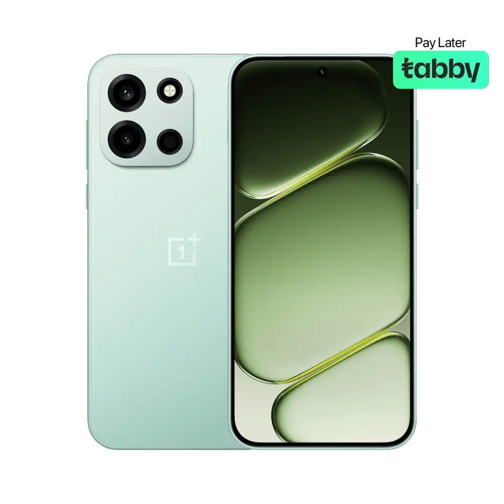 OnePlus Nord 6 (12GB RAM + 256GB Memory) - Fresh Mint
