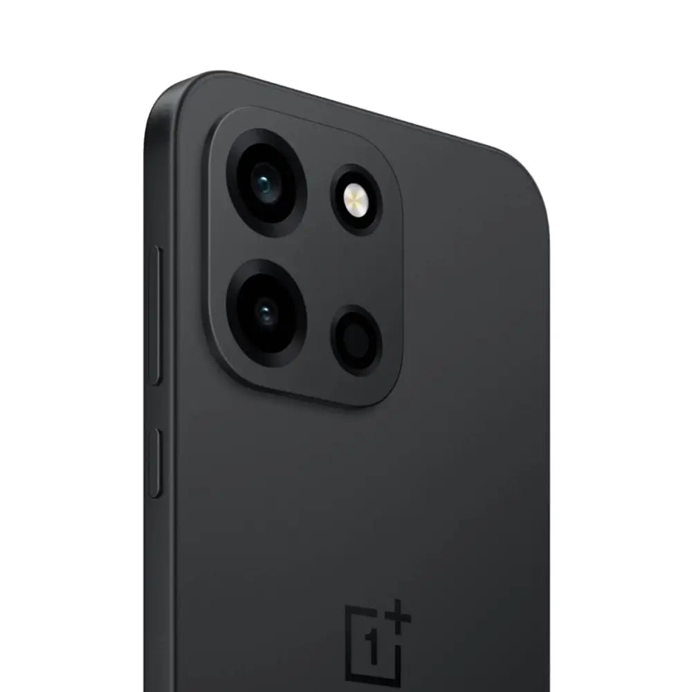 OnePlus Nord 6 (12GB RAM + 256GB Memory) - Pitch Black