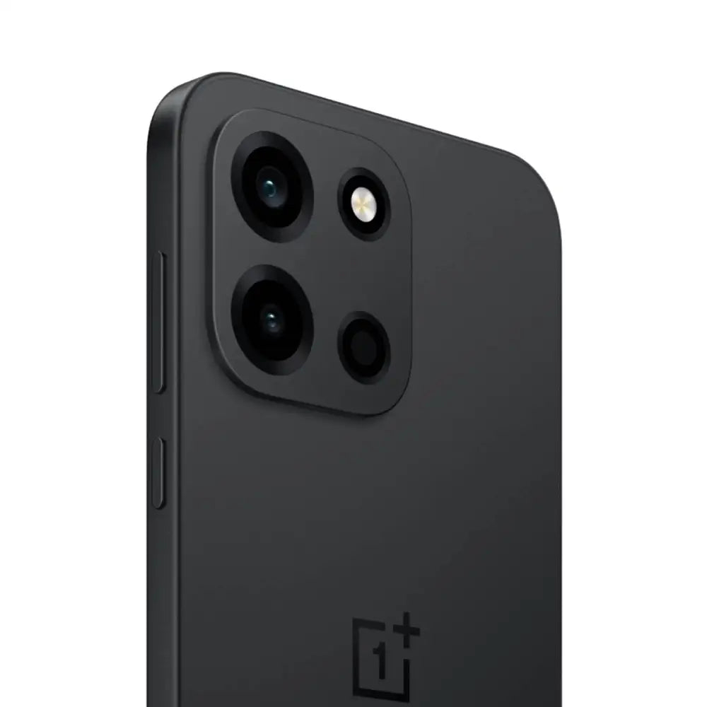 OnePlus Nord 6 (12GB RAM + 256GB Memory) - Pitch Black