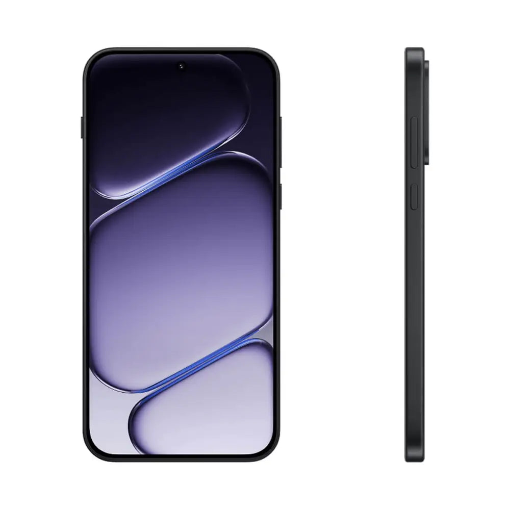 OnePlus Nord 6 (12GB RAM + 256GB Memory) - Pitch Black