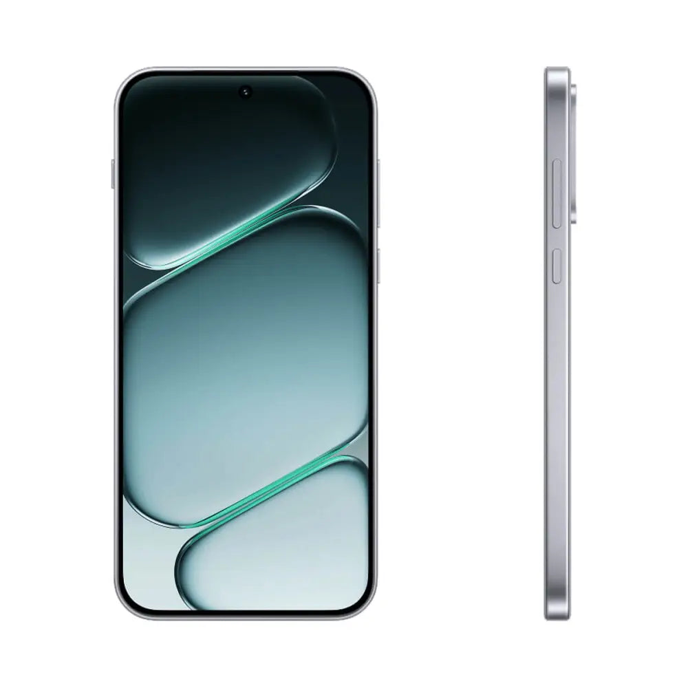OnePlus Nord 6 (12GB RAM + 256GB Memory) - Quick Silver